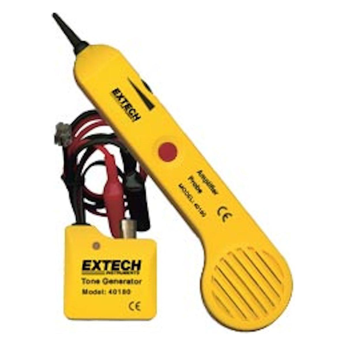 KAAPELINHAKULAITE EXTECH 40180