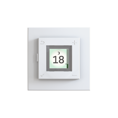 TERMOSTAATTI ELEKTRONINEN