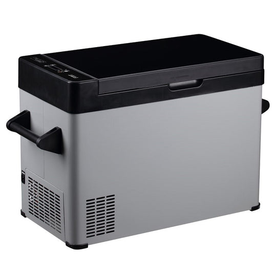 FMT Kylmälaukku / pakastin Q-55, 49 l | Q-55 | 71053567553 | Kotikauppa |