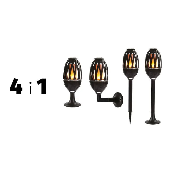 FMT LED-valaisin Rebild | Rebild | | Kotikauppa |