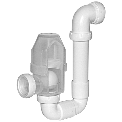 VESILUKKO IV-KONE FALUPLAST 32mm VARUSTETTU PALLOLLA | 7700841 | 7392791457105 | FALUPLAST | Kotikauppa