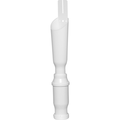 VESILUKKO PESUKONE FALUPLAST 32/40mm SUORA SUPPILOLLA VALK. | 6582416 | 7392791707309 | FALUPLAST | Kotikauppa