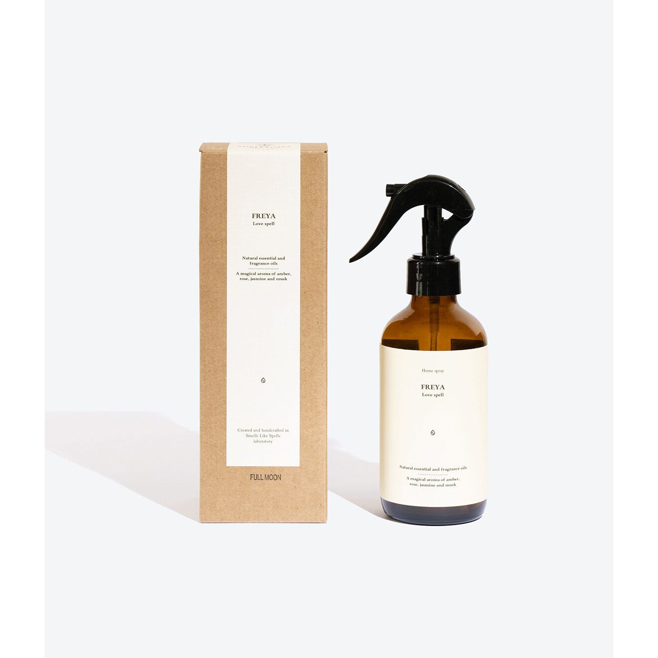 Perfumed Home Spray FREYA