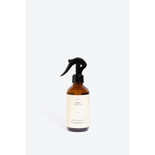 Perfumed Home Spray FREYR