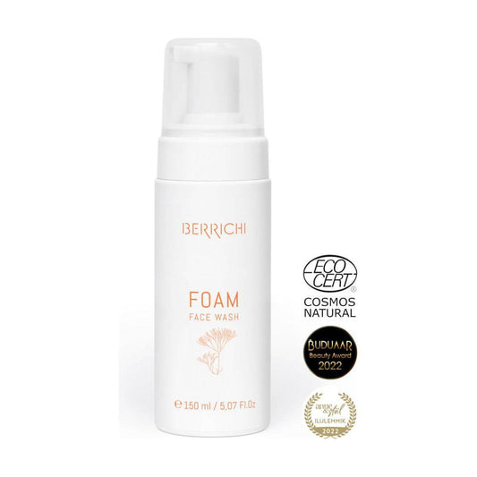 Facial Cleansing FOAM, 150ml - Kotikauppa