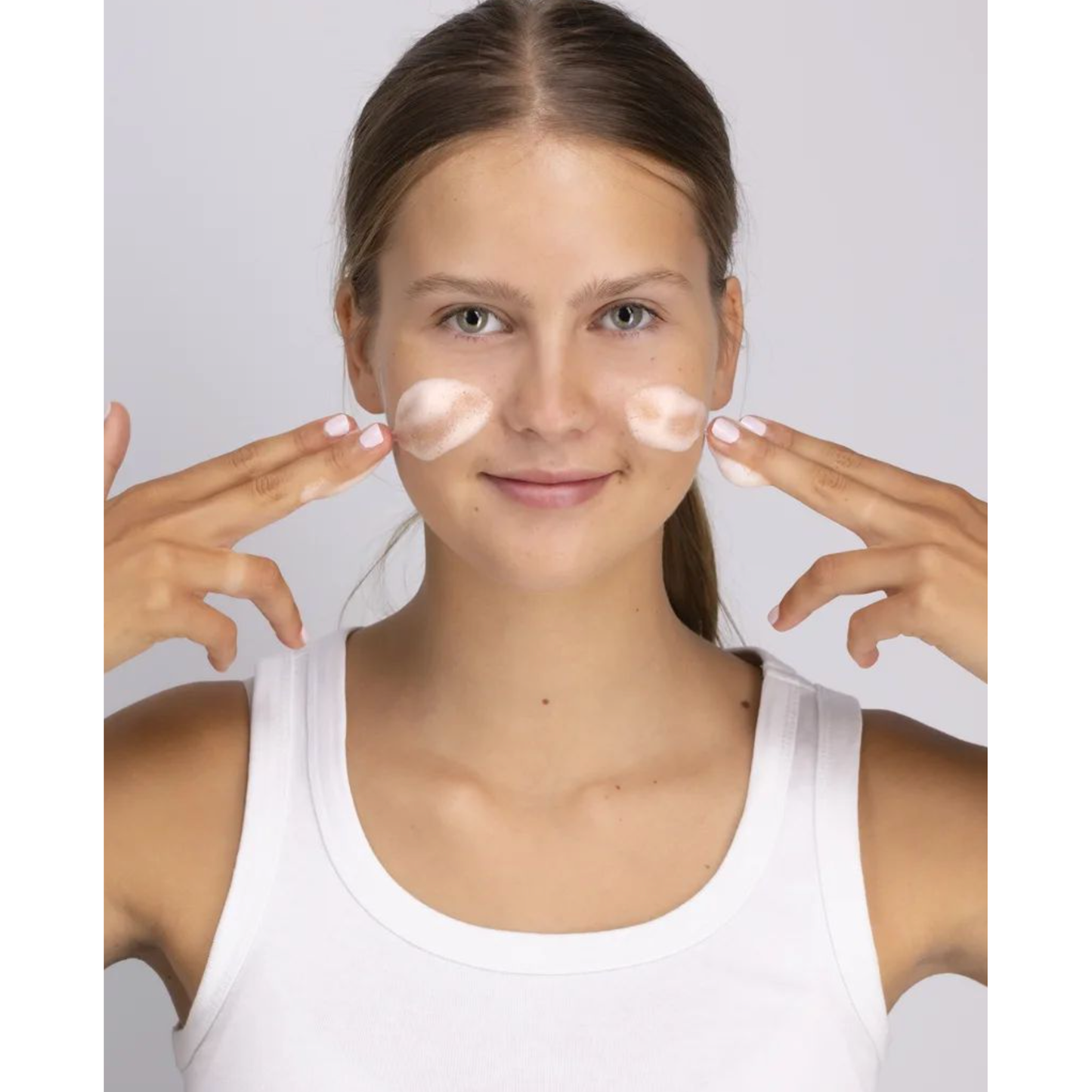 Facial Cleansing FOAM, 150ml - Kotikauppa