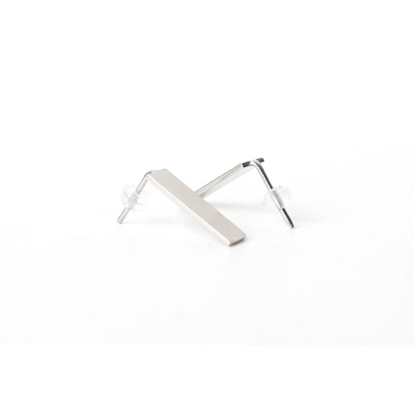 Corner silver