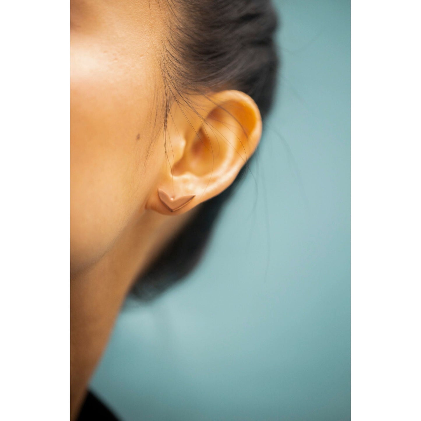 Vola rose gold
