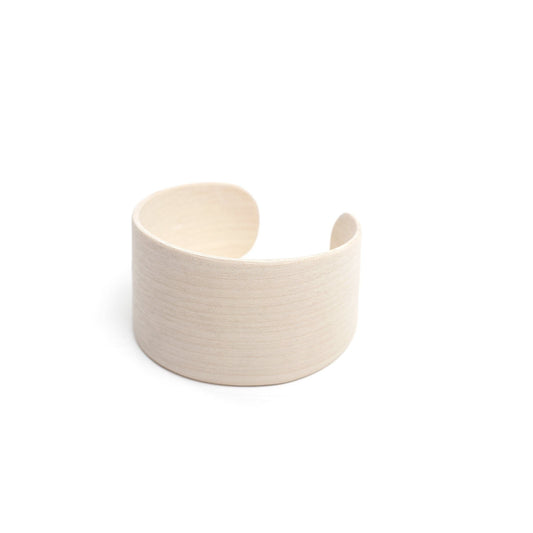 Woody Bracelet - Birch