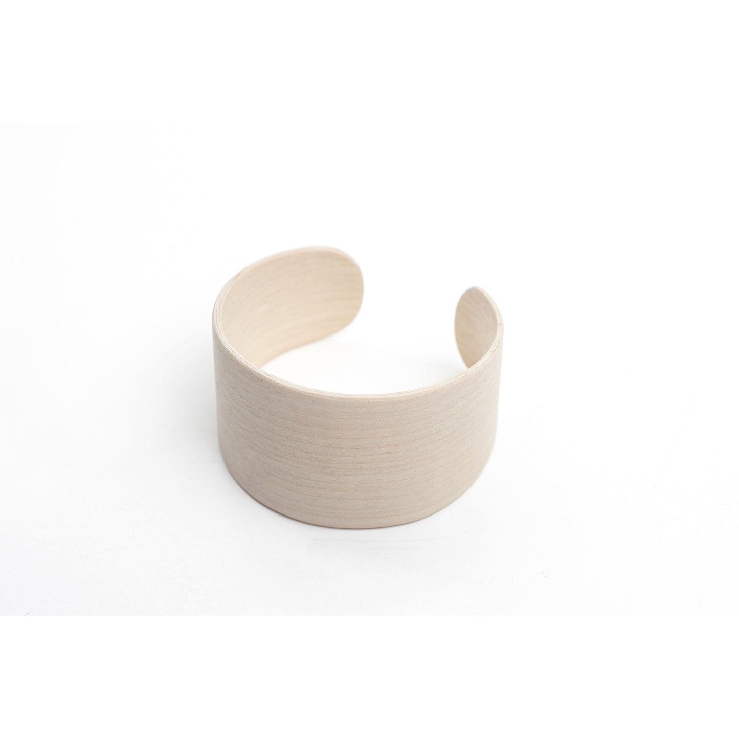 Woody Bracelet - Birch