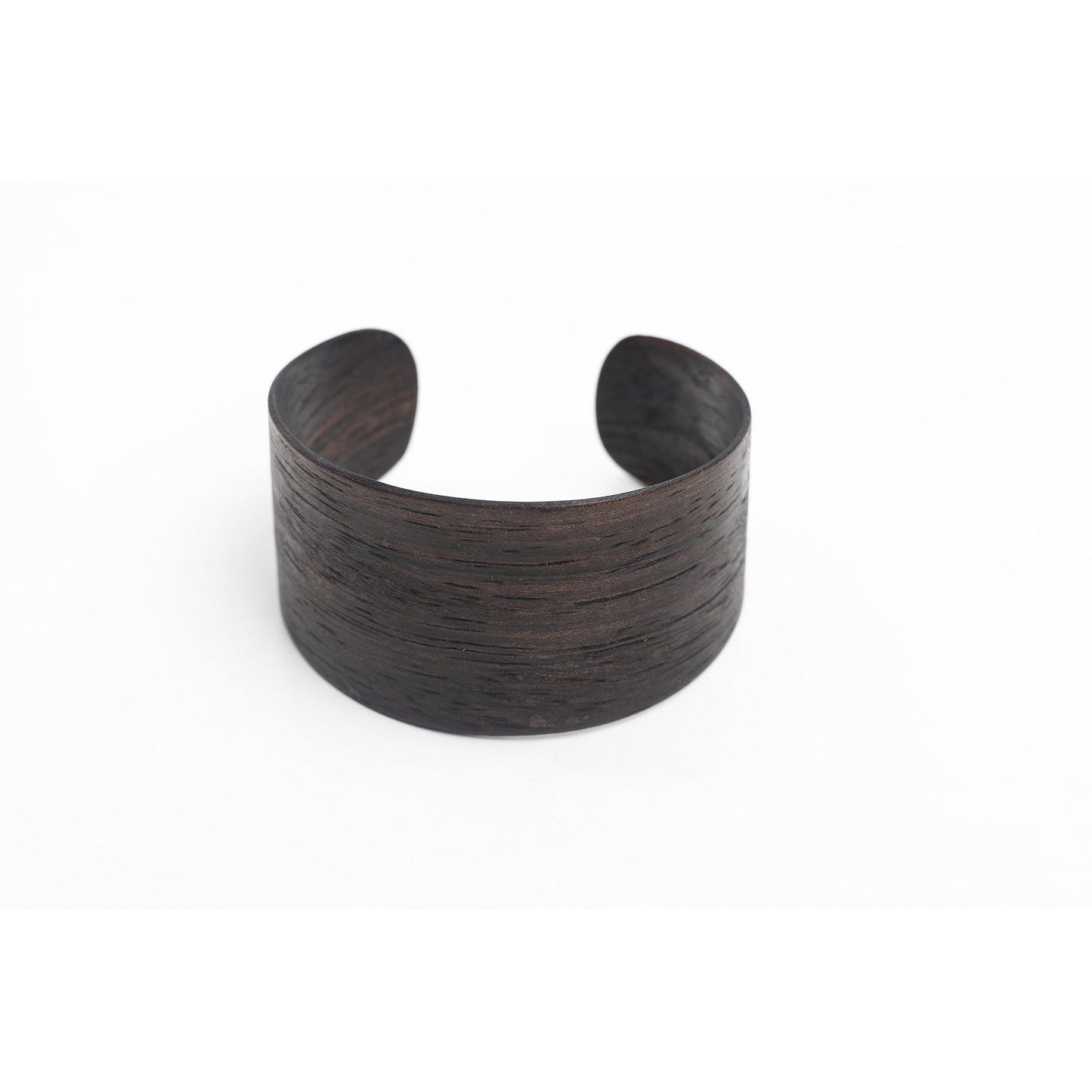 Woody Bracelet - Ebony
