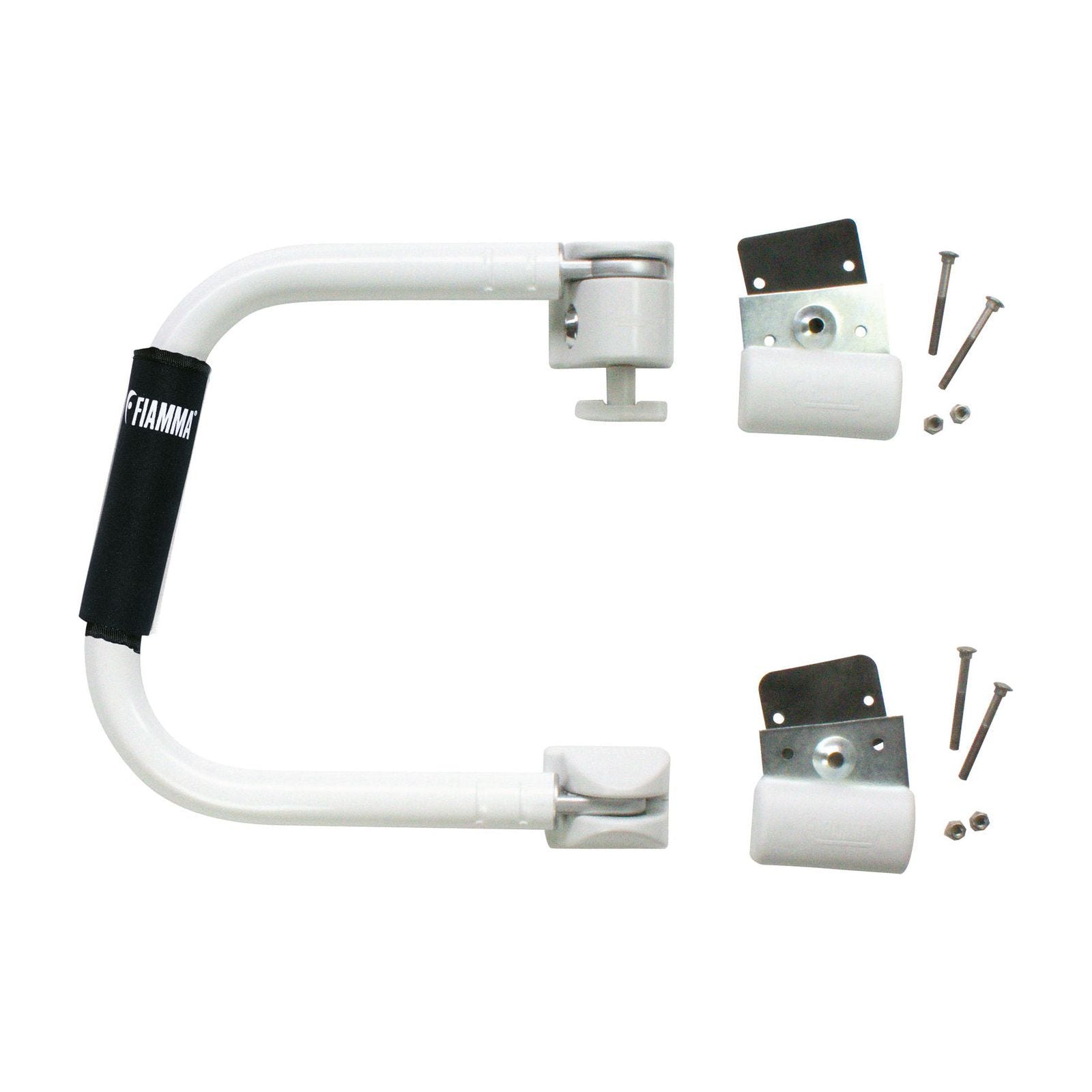 Fiamma-sisäänkäynnin apukahva Security 31 cm | 03513-01- | Kotikauppa