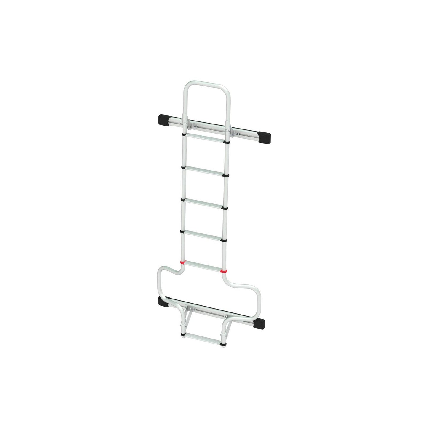 Fiamma Deluxe DJ alumiinitikkaat Fiat Ducato 2006-2011 Standard | 02426-09A | Kotikauppa