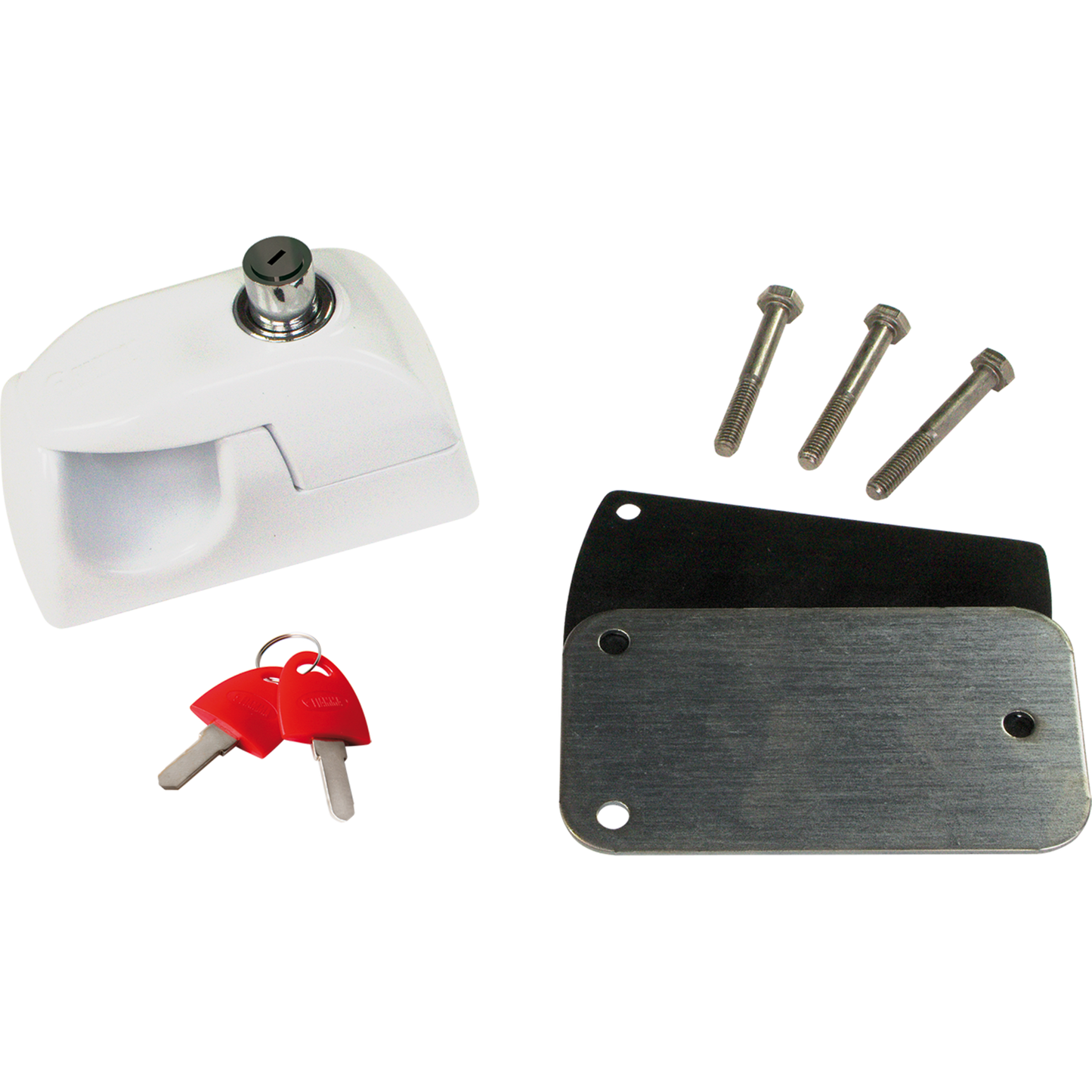 Fiamma Kit -turvalukko | 98656-433 | Kotikauppa