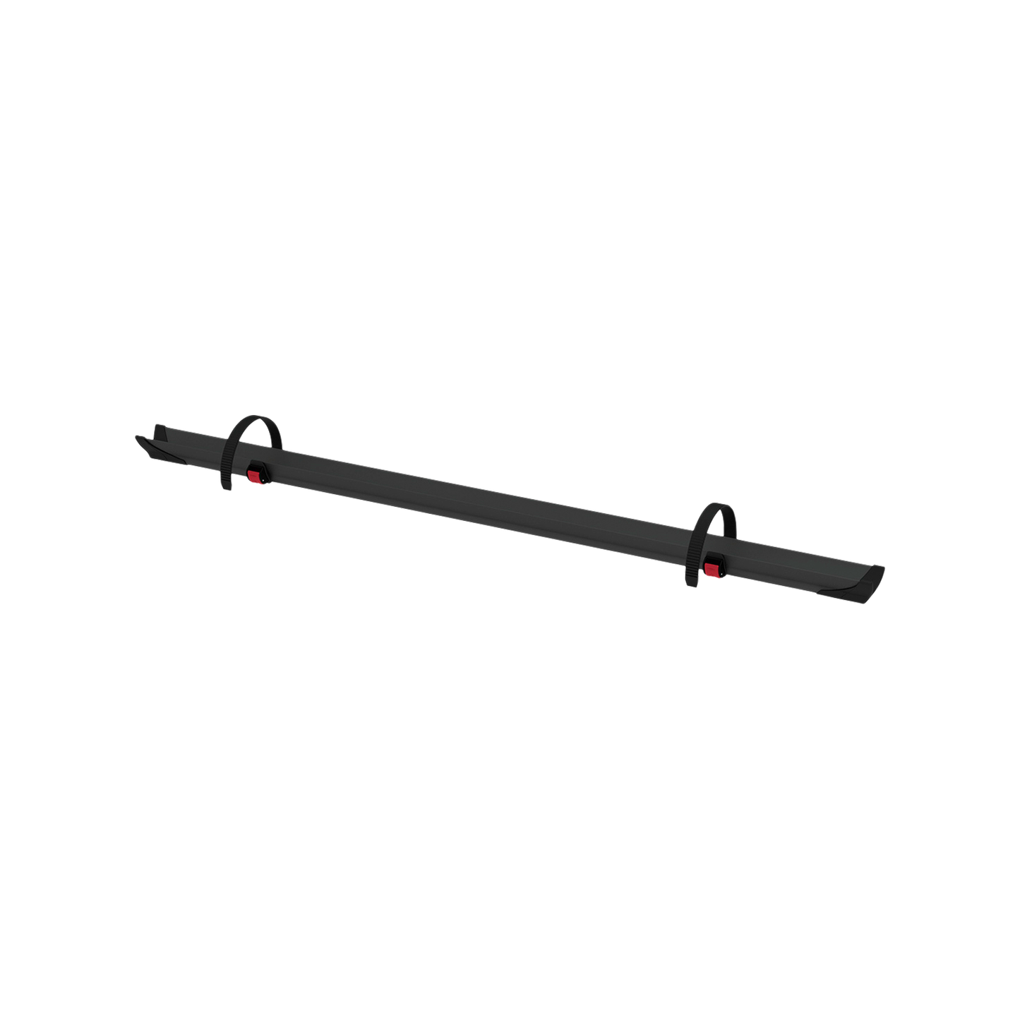 Fiamma Rail Quick Pro -lisäkisko musta | 98656M358 | Kotikauppa