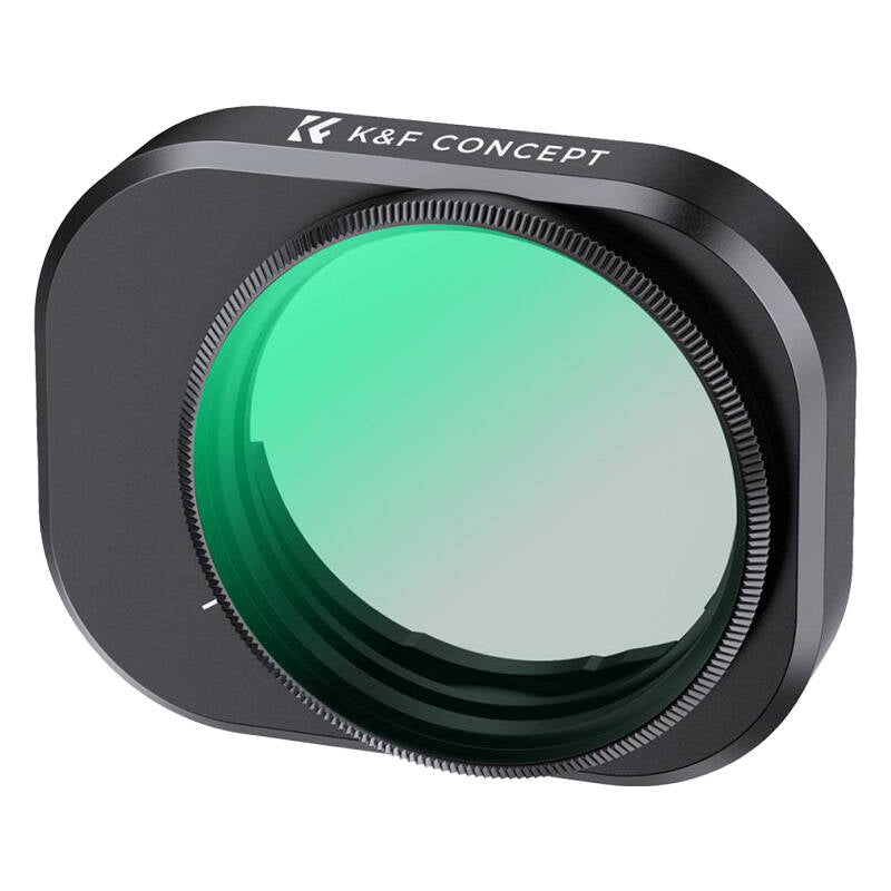 Filter CPL K&F Concept for DJI Mini 4 Pro - Kotikauppa