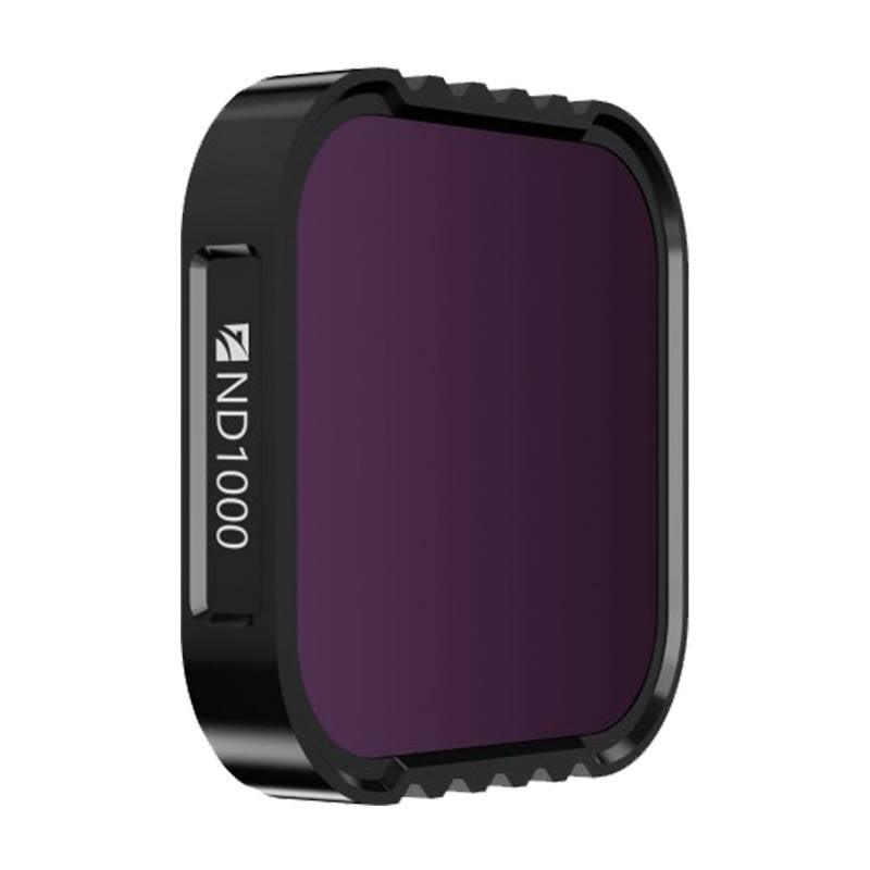 Filter Freewell ND1000 for GoPro HERO 9/10/11/12 - Kotikauppa