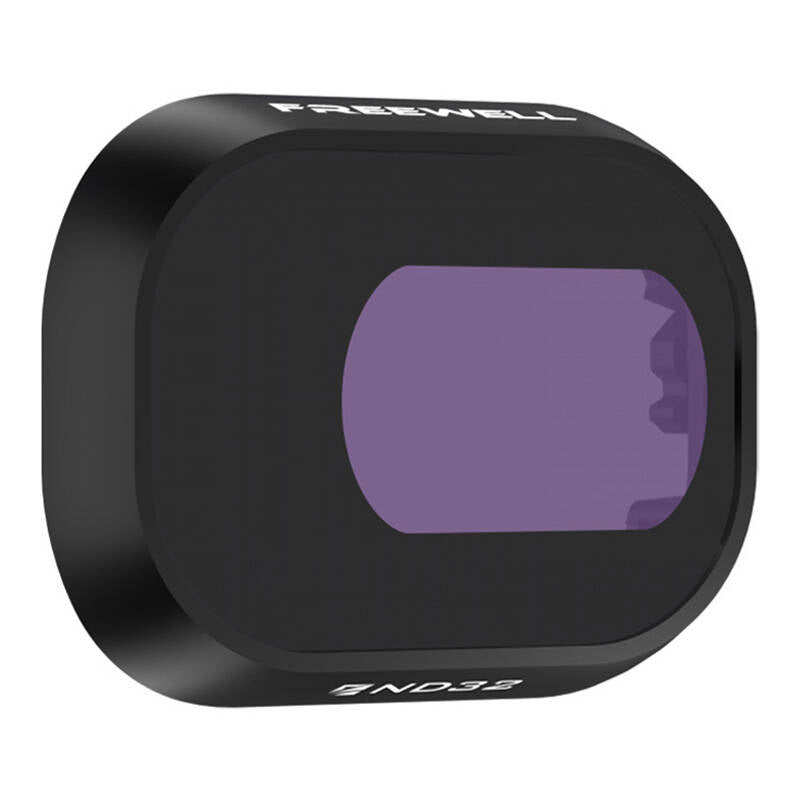 Filter ND32 Freewell for DJI Mini 4 Pro - Kotikauppa
