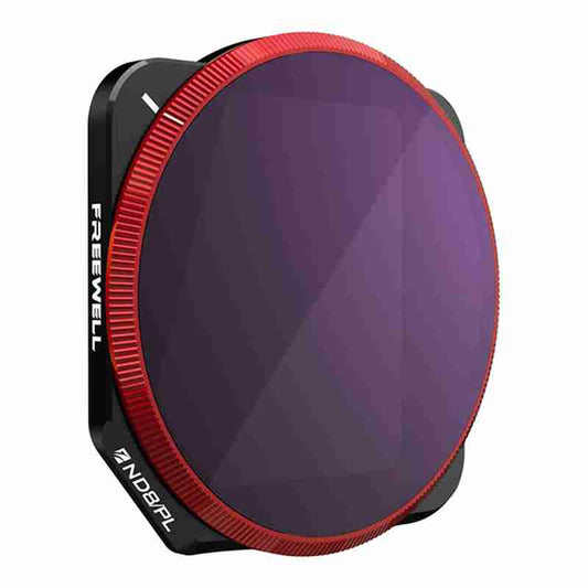 Filter ND8/PL Freewell for DJI Mavic 3 - Kotikauppa