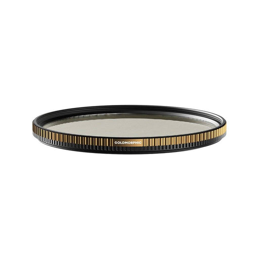 Filter PolarPro Goldmorphic Quartzline FX for 82 mm lenses - Kotikauppa