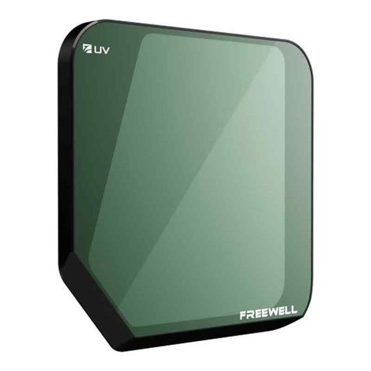 Filter UV Freewell for DJI Mavic 3 - Kotikauppa