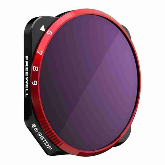 Filter VND 6-9 Freewell for DJI Mavic 3 - Kotikauppa