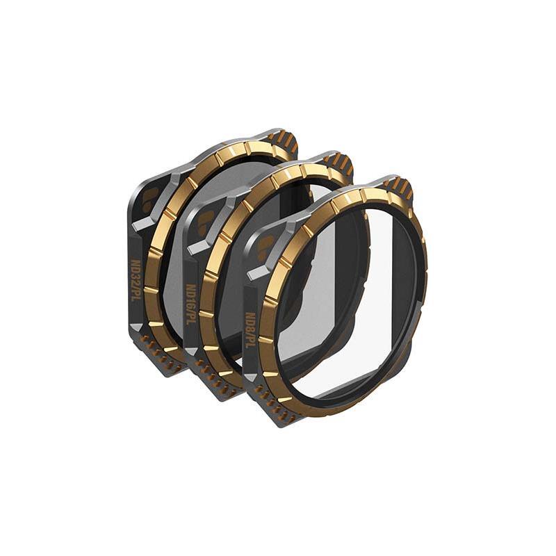 Filters PolarPro Vivid collection for Mavic 3 (3-pack) - Kotikauppa