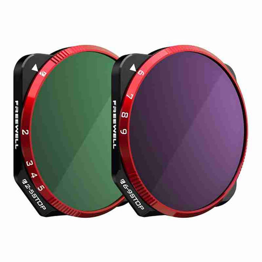 Filters VND Freewell for DJI Mavic 3 (2-Pack) - Kotikauppa