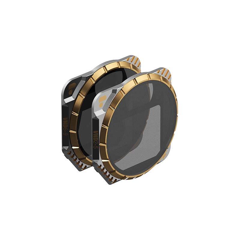Filters VND PolarPro for Mavic 3 (2-pack) - Kotikauppa