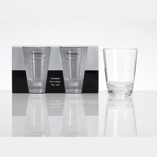 Flamefield juomalasi pieni Classic, 2 kpl | SP1673 | 5023412228249 | Kotikauppa | Flamefield