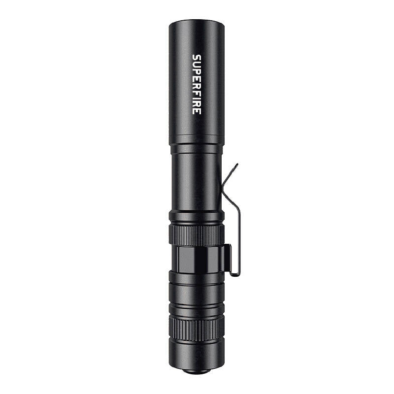 Flashlight Superfire X18 - Kotikauppa