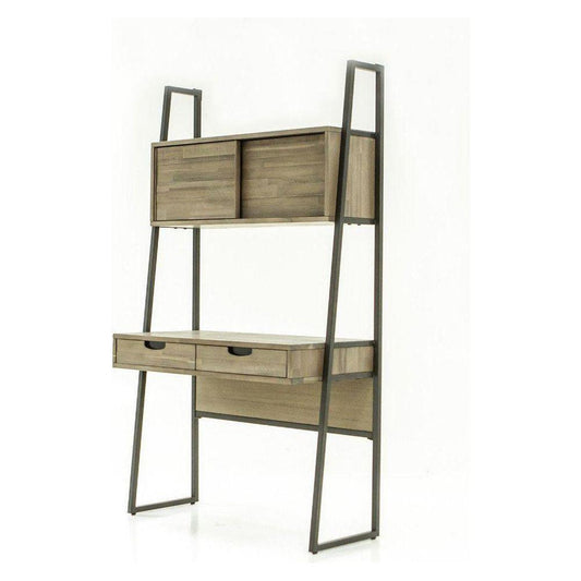 Flow työpöytä FLOHO01D - Kotikauppa