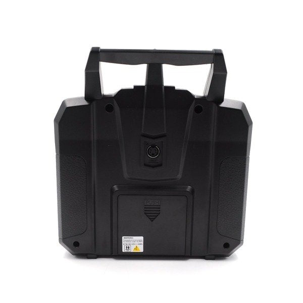 FlySky Transmitter FS-i4X + Receiver A6 Set, 4 channels AFHDS - Kotikauppa