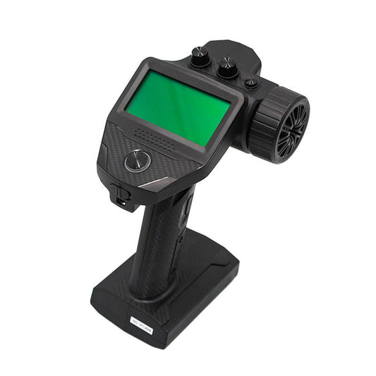 Flysky Transmitter FS-G7P + Receiver R7P Set, 7 channels AFHDS 3 - Kotikauppa