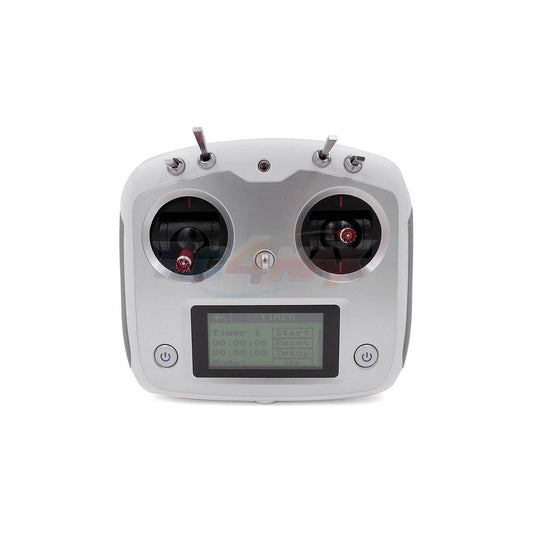 Flysky Transmitter FS-i6S + Receiver iA6B Set, 10 channels AFHDS 2A - Kotikauppa