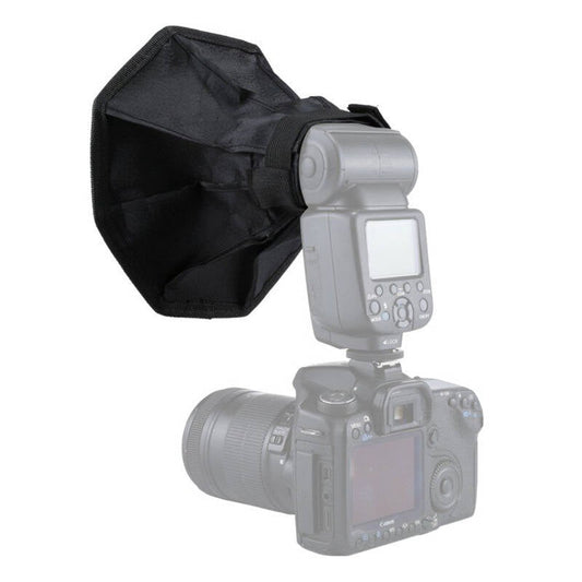 Foldable Soft Flash Light Puluz PU5120 20cm - Kotikauppa