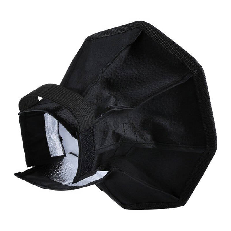 Foldable Soft Flash Light Puluz PU5120 20cm - Kotikauppa