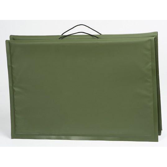 Taitettava ampujan suojamatto-Galvi Linda