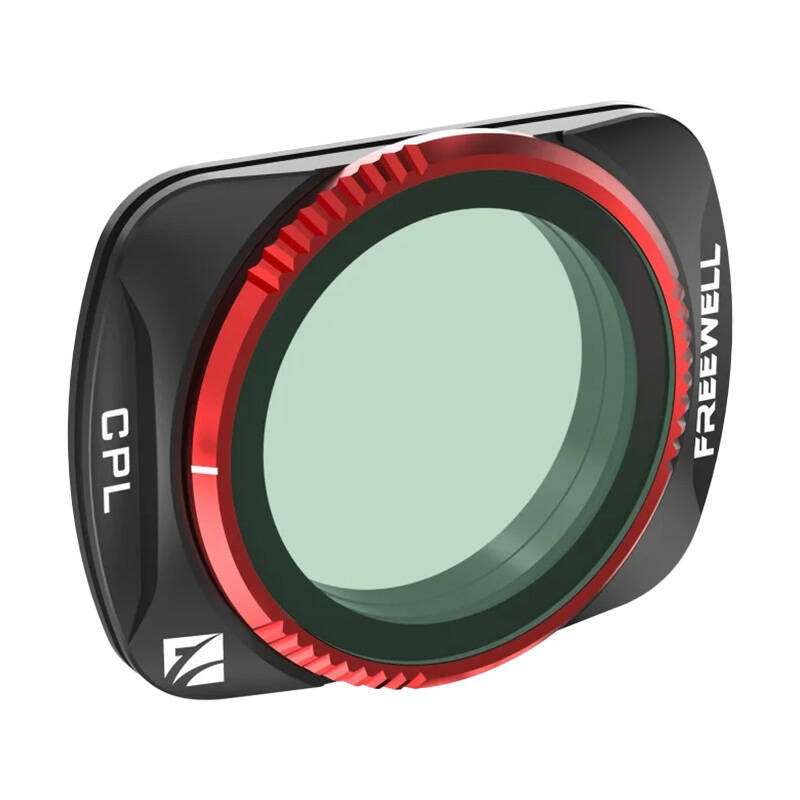 Freewell CPL Filter for DJI Osmo Pocket 3 - Kotikauppa