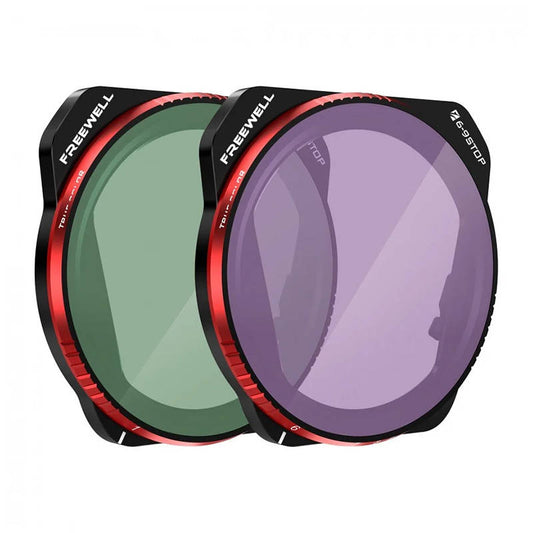 Freewell True Color Variable ND Filters for DJI Mavic 3 Pro - Kotikauppa