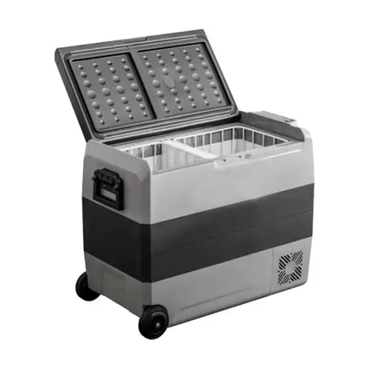 Frezzer Pro Dual 60L 12/24V 230V matkajääkaappipakastin