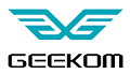 GEEKOM Logo