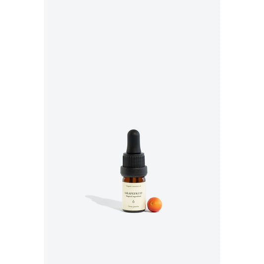 GRAPEFRUIT Essential Oil