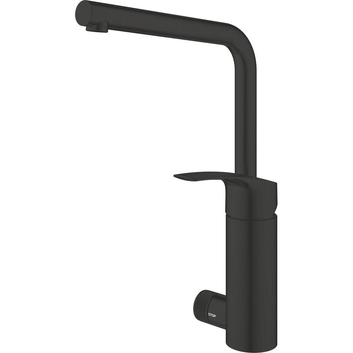 KEITTIÖHANA GROHE 317872431 EUROSMART PKV