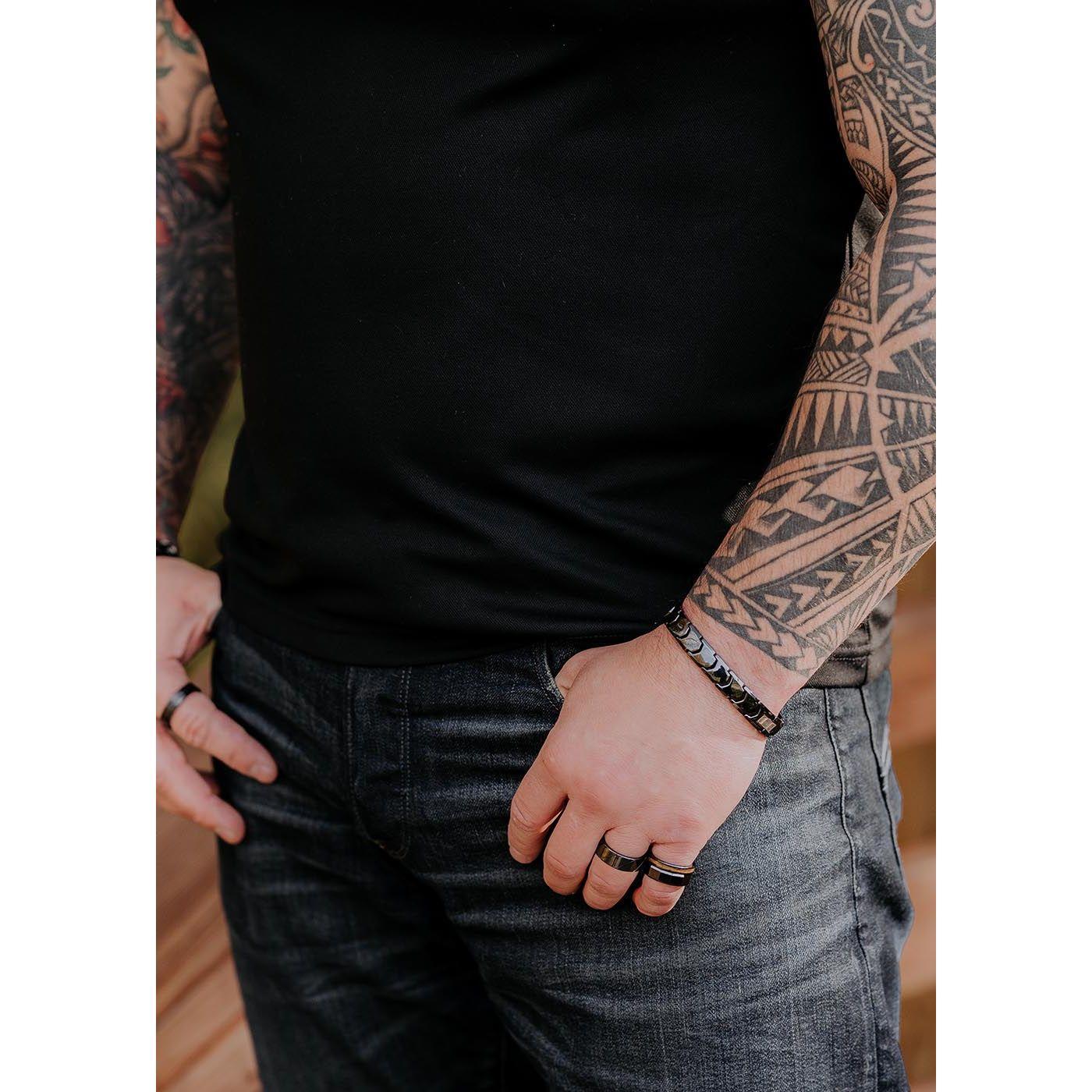 Gent Bracelet for Men - Kotikauppa