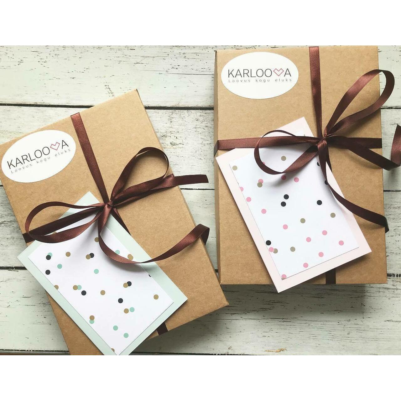 Gift Pack For Babies: Comfort blanket and a Magic Wand - Kotikauppa