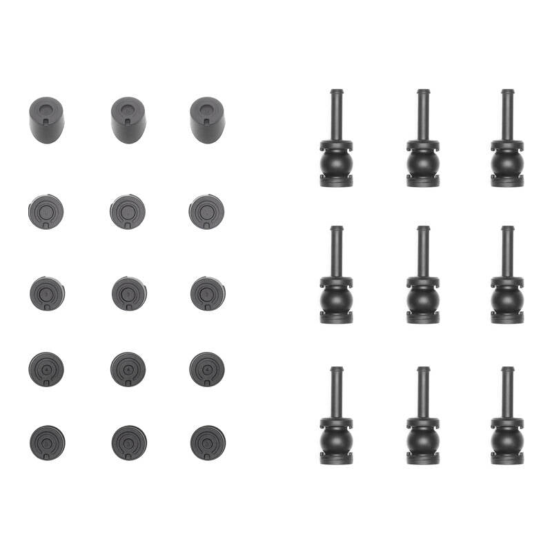 Gimbal Rubber Dampers DJI Inspire 3 - Kotikauppa