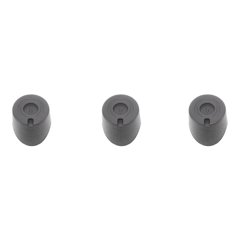 Gimbal Rubber Dampers DJI Inspire 3 - Kotikauppa