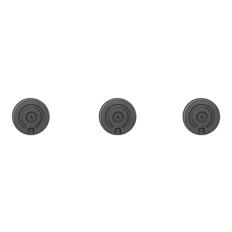 Gimbal Rubber Dampers DJI Inspire 3 - Kotikauppa