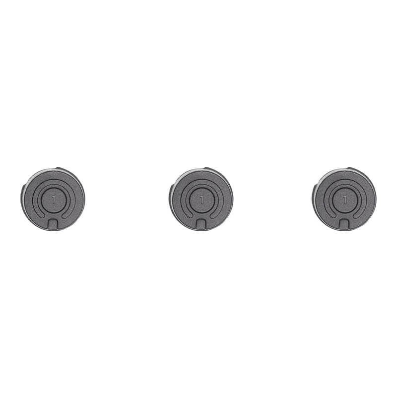 Gimbal Rubber Dampers DJI Inspire 3 - Kotikauppa